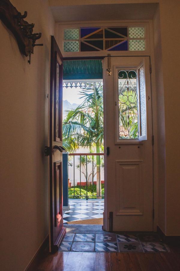 Вілла Casa Do Tio Сан-Вісенте Екстер'єр фото
